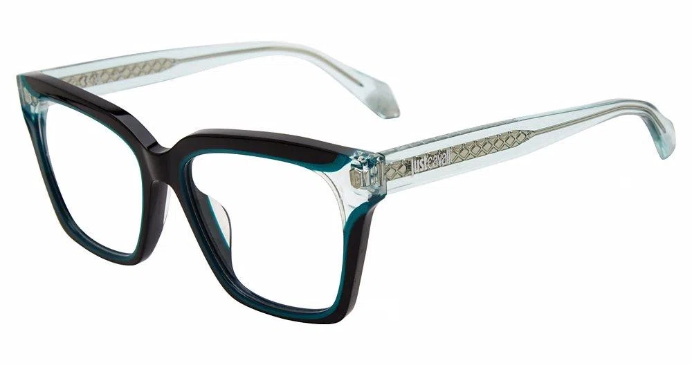 Just Cavalli VJC002V Eyeglasses - view 3